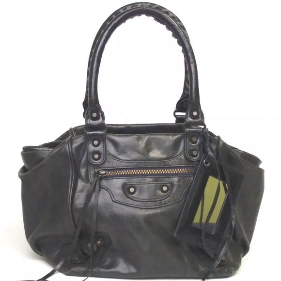 Balenciaga Handbags - Balenciaga Tote Bag